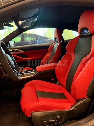 BMW M4 2026, 0 km - 3.0 l - Bakı