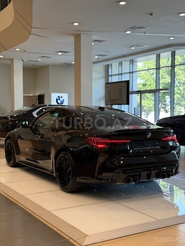 BMW M4 2026, 0 km - 3.0 l - Bakı