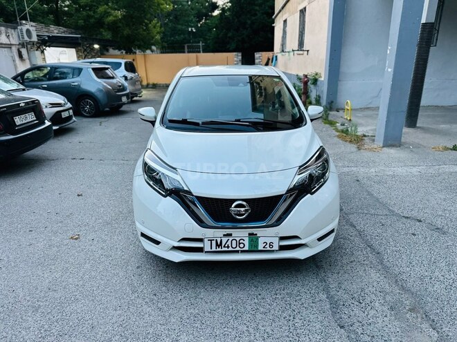 Nissan Note 2020, 46,300 km - 1.2 l - Bakı