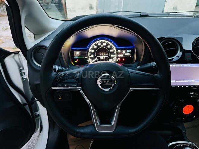 Nissan Note 2020, 46,300 km - 1.2 l - Bakı