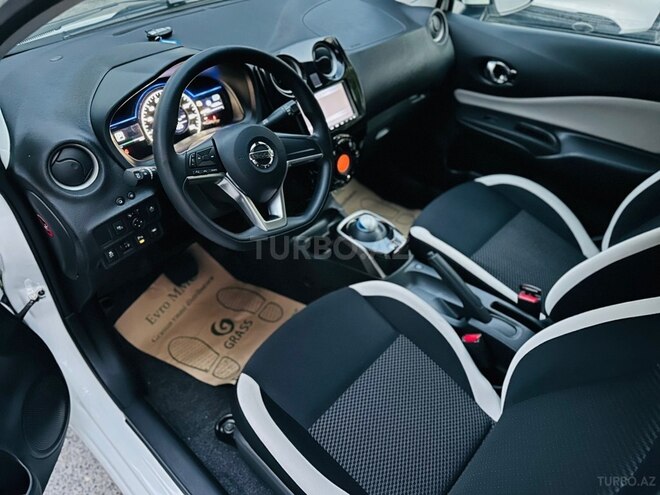Nissan Note 2020, 46,300 km - 1.2 l - Bakı