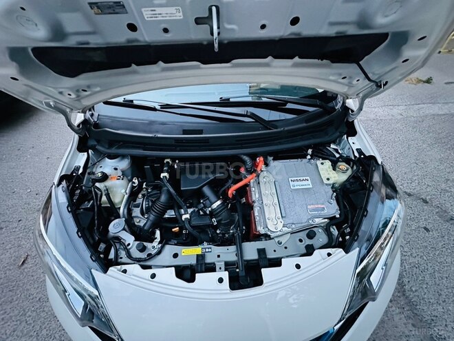 Nissan Note 2020, 46,300 km - 1.2 l - Bakı