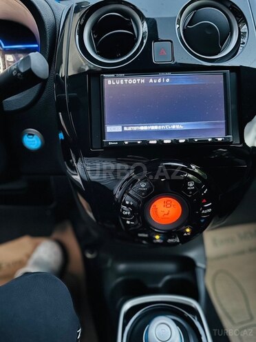 Nissan Note 2020, 46,300 km - 1.2 l - Bakı