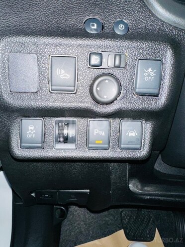 Nissan Note 2020, 46,300 km - 1.2 l - Bakı