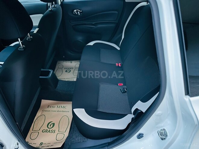 Nissan Note 2020, 46,300 km - 1.2 l - Bakı
