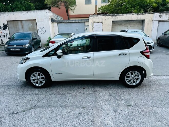 Nissan Note 2020, 46,300 km - 1.2 l - Bakı