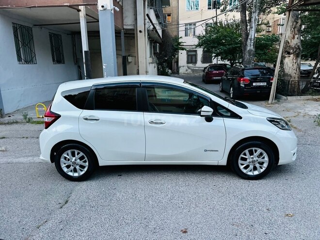 Nissan Note 2020, 46,300 km - 1.2 l - Bakı