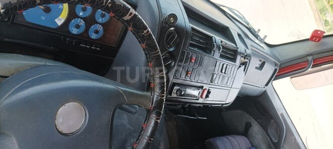 Mercedes Atego 815 1999, 698,500 km - 4.3 л - Bərdə