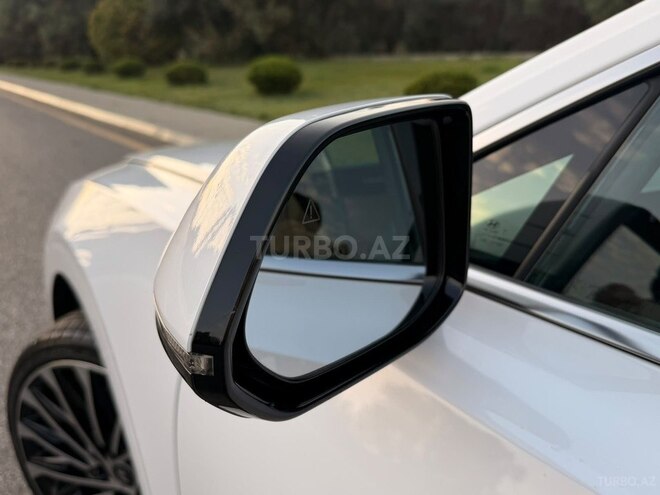 Hyundai Grandeur 2023, 37,500 km - 1.6 l - Bakı