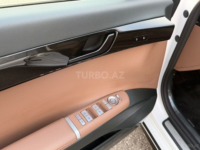Hyundai Grandeur 2023, 37,500 km - 1.6 l - Bakı