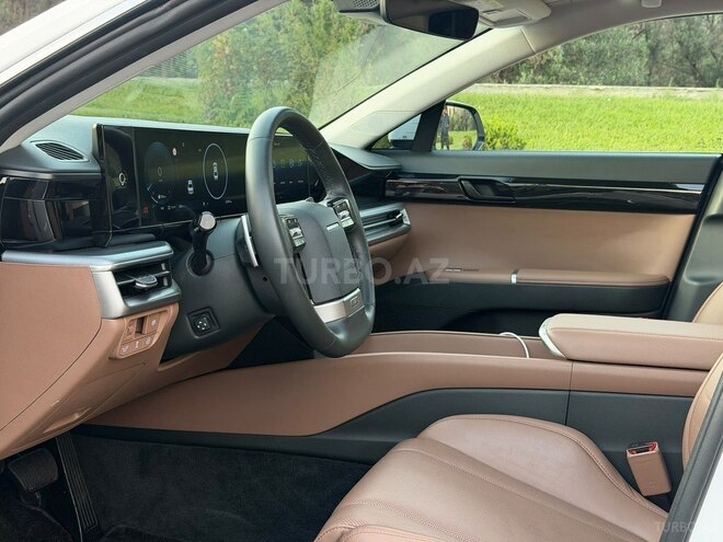Hyundai Grandeur 2023, 37,500 km - 1.6 l - Bakı