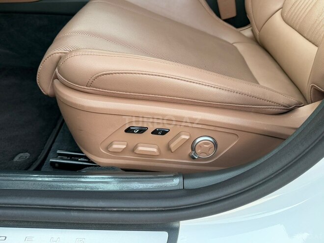 Hyundai Grandeur 2023, 37,500 km - 1.6 l - Bakı