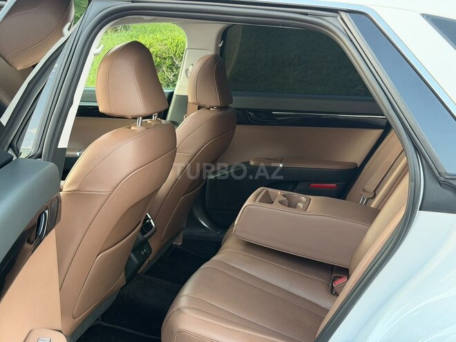 Hyundai Grandeur 2023, 37,500 km - 1.6 l - Bakı