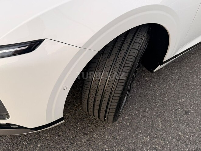 Hyundai Grandeur 2023, 37,500 km - 1.6 l - Bakı