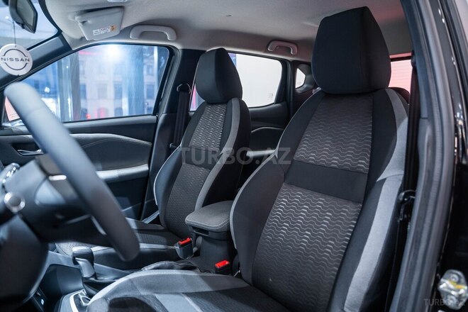 Nissan  2026, 0 km - 1.0 l - Bakı