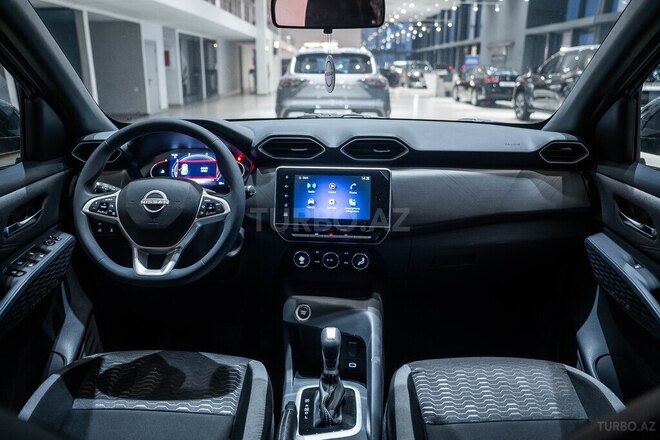 Nissan  2026, 0 km - 1.0 l - Bakı