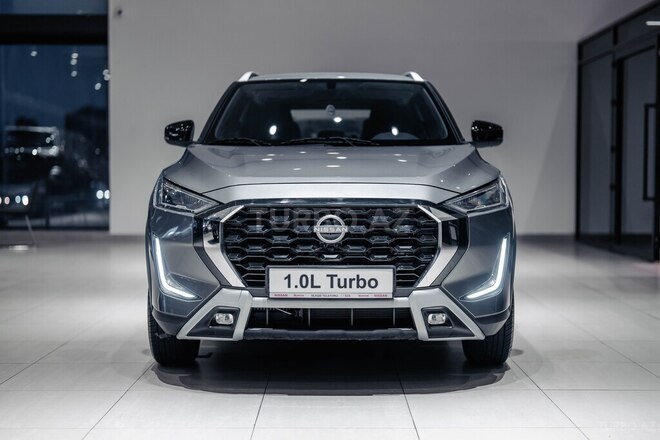 Nissan  2026, 0 km - 1.0 l - Bakı