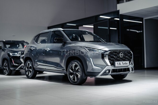 Nissan  2026, 0 km - 1.0 l - Bakı