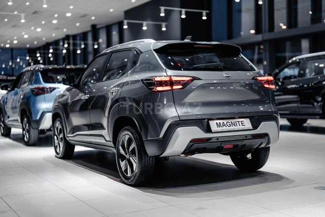 Nissan  2026, 0 km - 1.0 l - Bakı