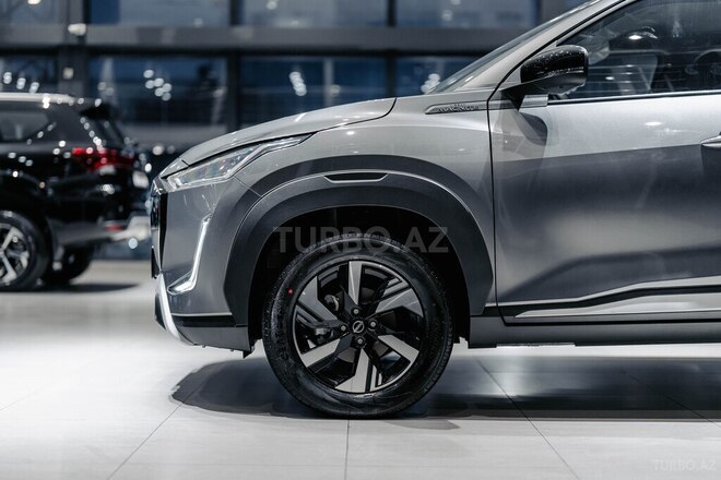 Nissan  2026, 0 km - 1.0 l - Bakı