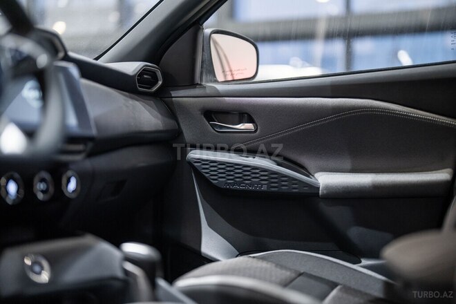 Nissan  2026, 0 km - 1.0 l - Bakı