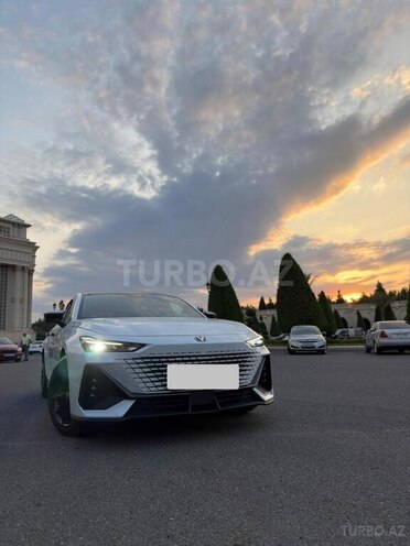 Changan Uni-V 2024, 26,000 km - 1.5 l - Gəncə