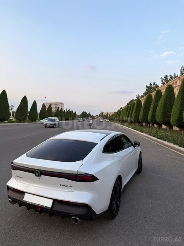 Changan Uni-V 2024, 26,000 km - 1.5 l - Gəncə