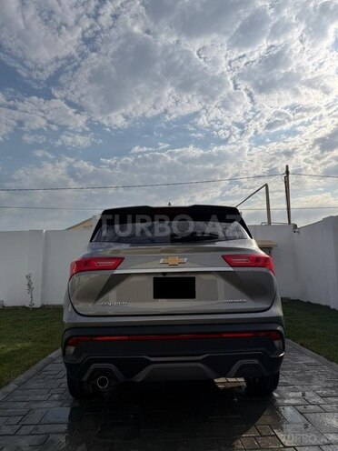 Chevrolet Captiva 2021, 53,500 km - 1.5 l - Bakı