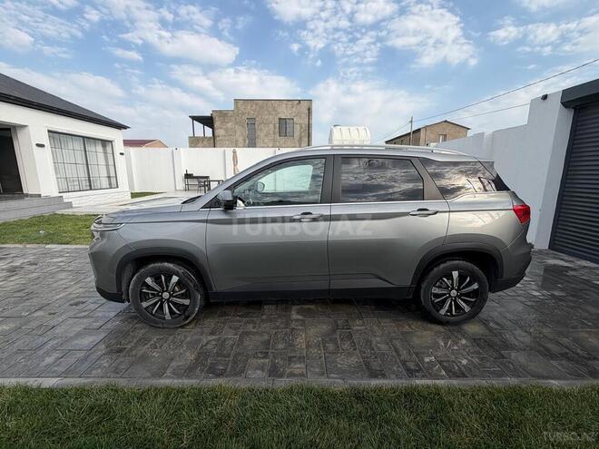 Chevrolet Captiva 2021, 53,500 km - 1.5 l - Bakı