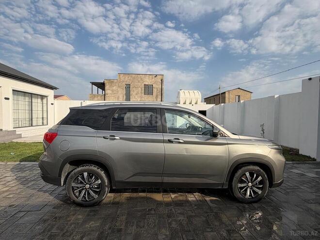 Chevrolet Captiva 2021, 53,500 km - 1.5 l - Bakı