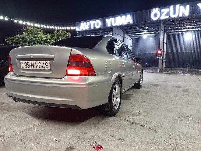Opel Vectra 1997, 250,000 km - 1.8 l - Balakən