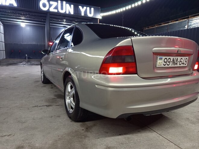 Opel Vectra 1997, 250,000 km - 1.8 l - Balakən