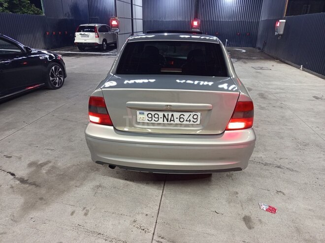Opel Vectra 1997, 250,000 km - 1.8 l - Balakən