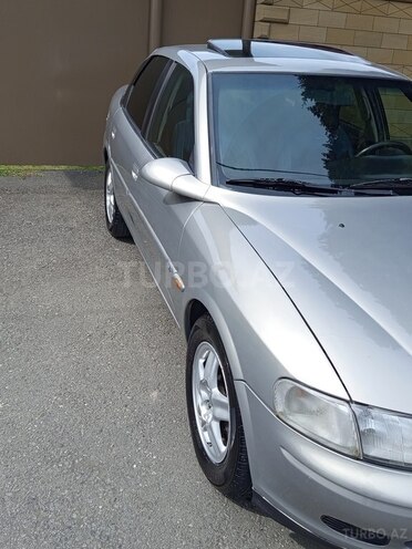Opel Vectra 1997, 250,000 km - 1.8 l - Balakən
