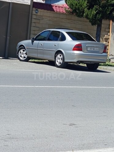 Opel Vectra 1997, 250,000 km - 1.8 l - Balakən