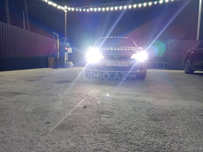 Opel Vectra 1997, 250,000 km - 1.8 l - Balakən