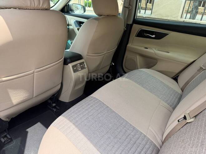 Nissan Altima 2014, 221,278 km - 2.5 l - Bakı