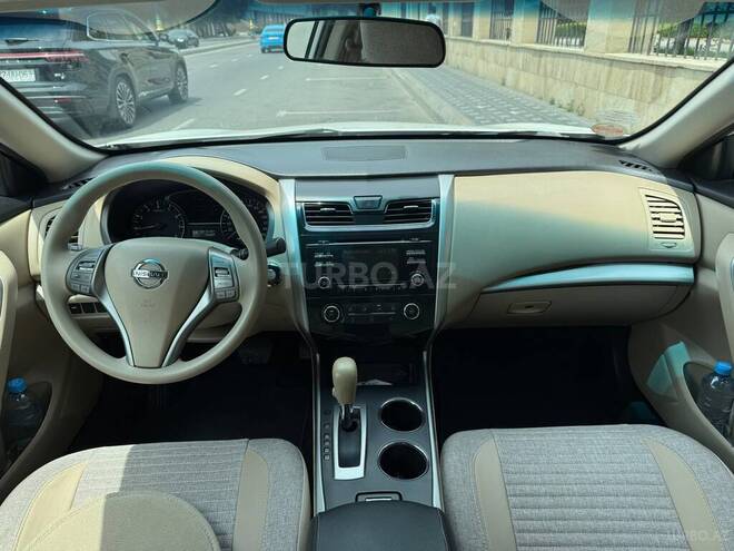 Nissan Altima 2014, 221,278 km - 2.5 l - Bakı