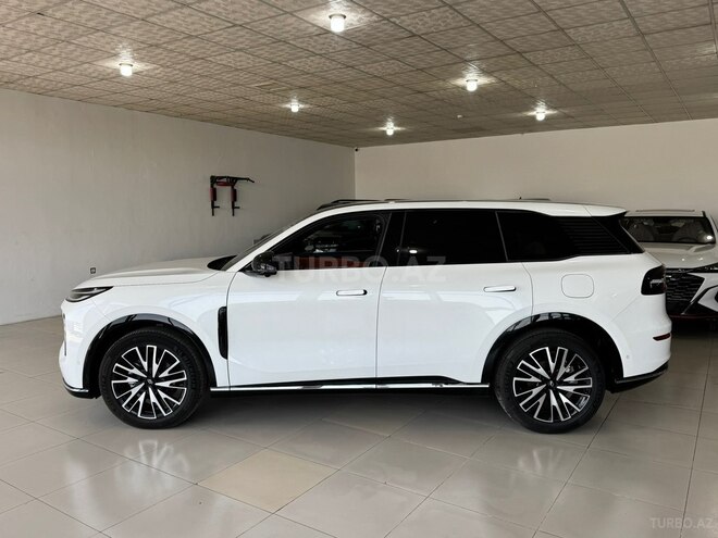 Changan  2025, 0 km - 1.5 l - Bakı