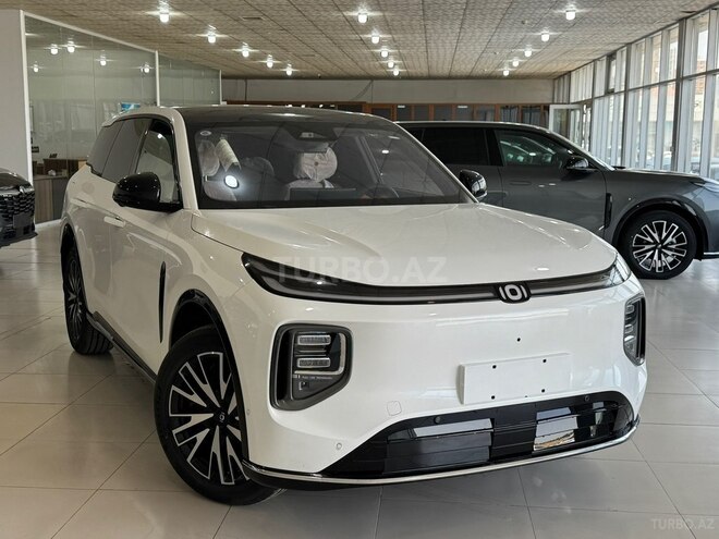 Changan  2025, 0 km - 1.5 l - Bakı