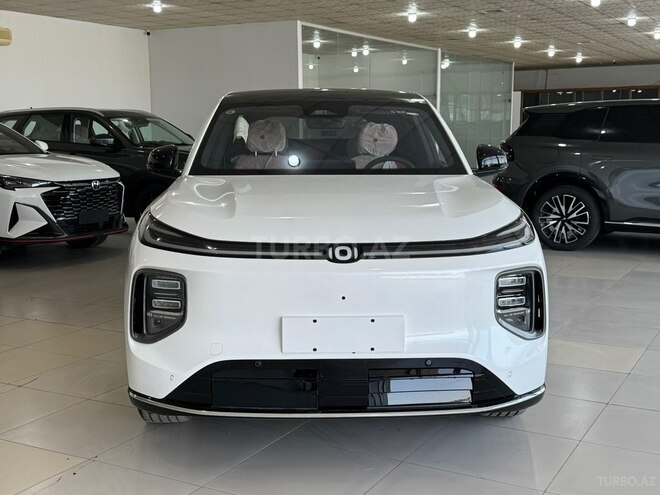 Changan  2025, 0 km - 1.5 l - Bakı