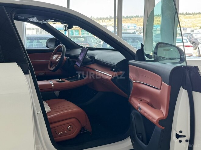 Changan  2025, 0 km - 1.5 l - Bakı