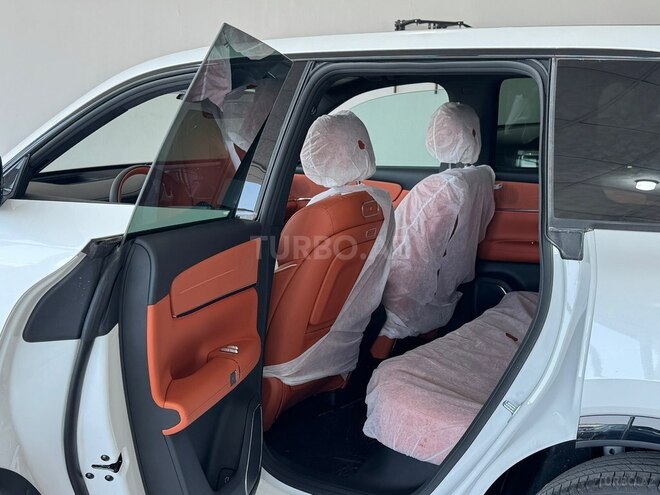 Changan  2025, 0 km - 1.5 l - Bakı