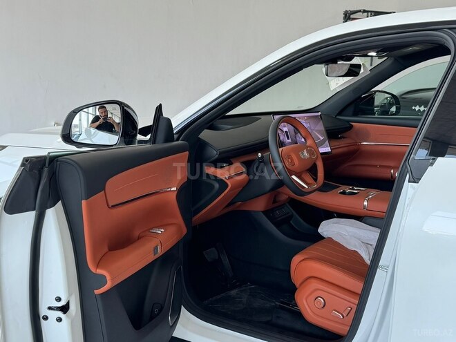 Changan  2025, 0 km - 1.5 l - Bakı