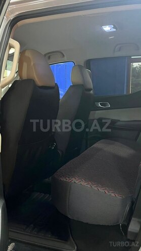 Changan  2025, 9,000 km - 2.0 l - Sumqayıt