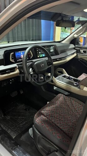 Changan  2025, 9,000 km - 2.0 l - Sumqayıt