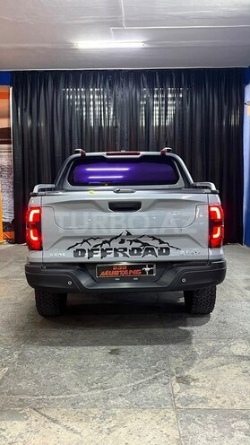 Changan  2025, 9,000 km - 2.0 l - Sumqayıt