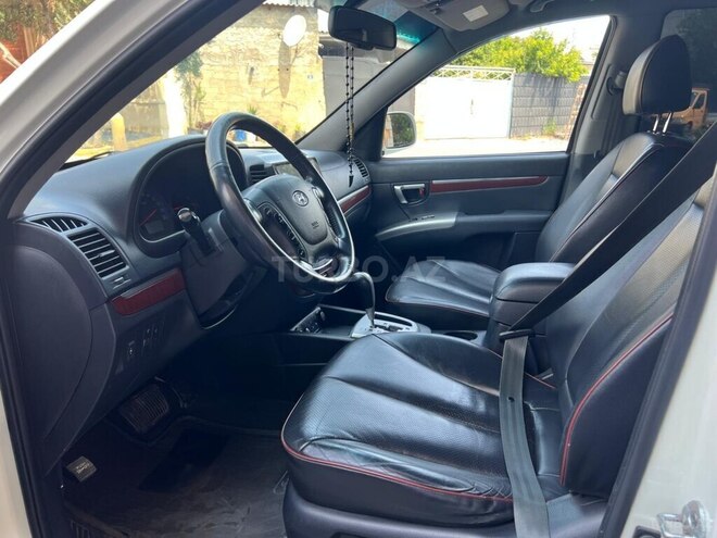 Hyundai Santa Fe 2007, 139,000 km - 2.0 л - Bakı