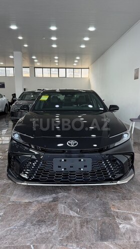Toyota Camry 2026, 0 km - 2.0 l - Bakı