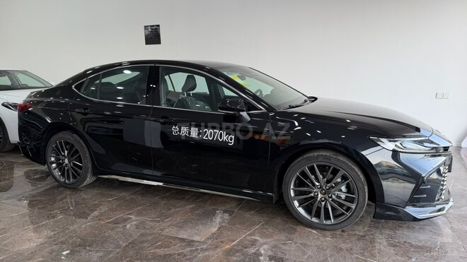 Toyota Camry 2026, 0 km - 2.0 l - Bakı